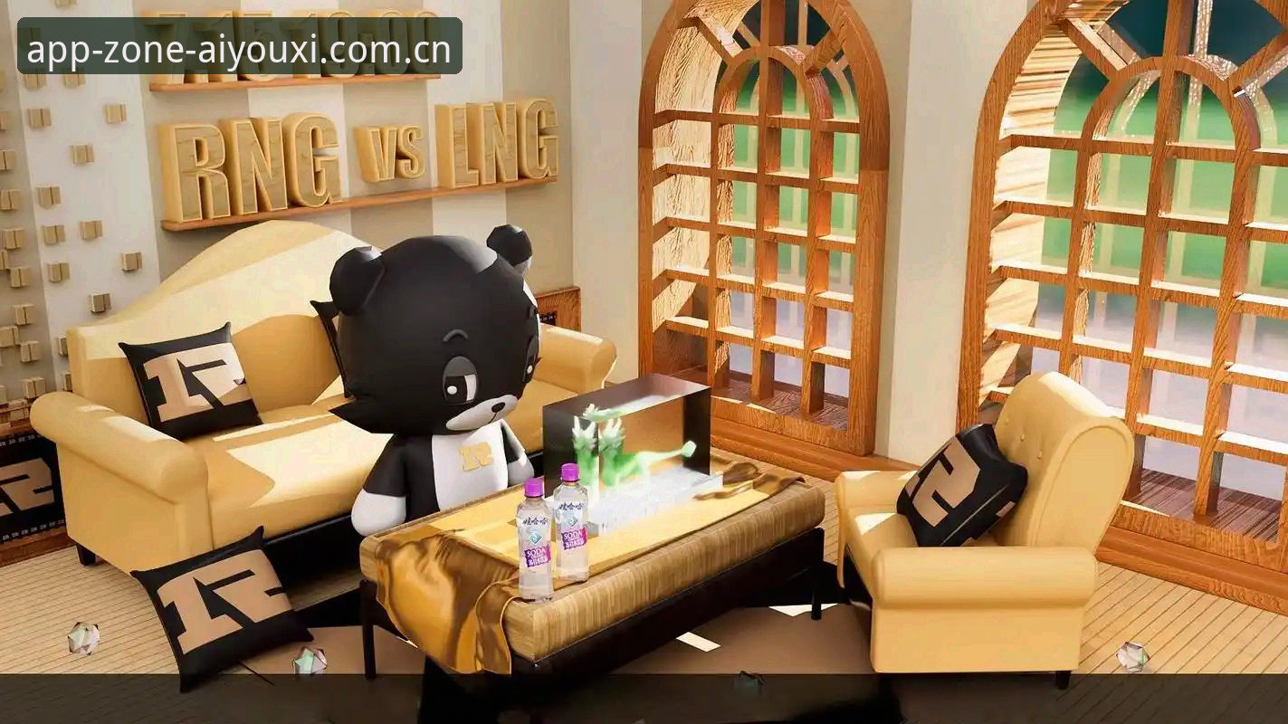电脑版vs手机端：爱游戏官方主站赛事体验的全面对比分析